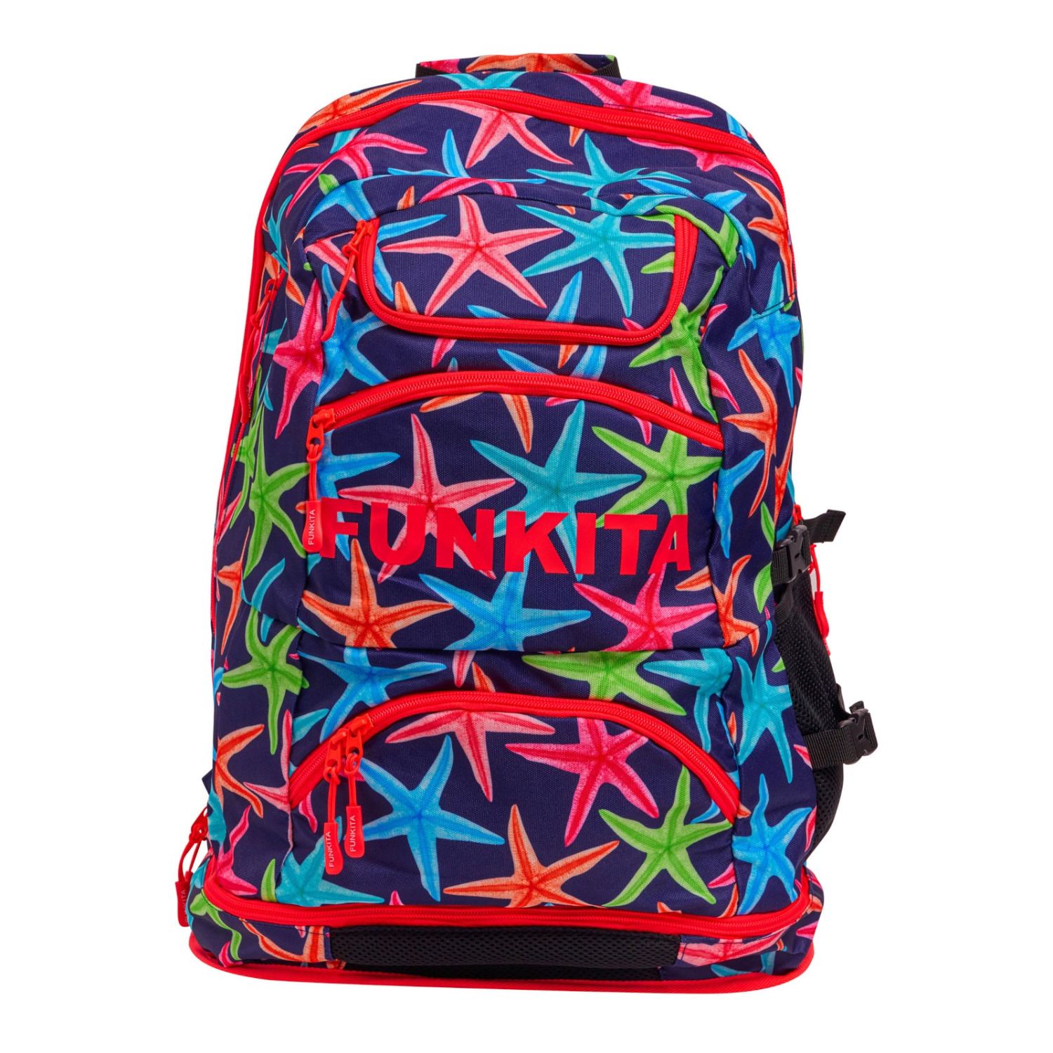 Funkita Elite Squad Starry Night Schwimmtasche FKG003N72218