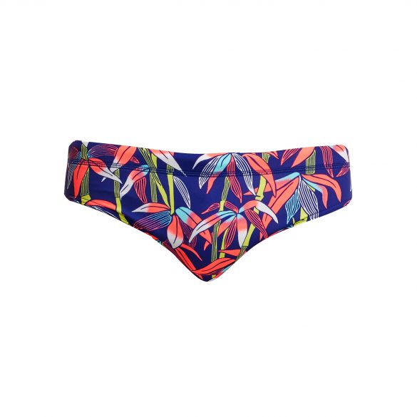 Funky Trunks Bambam-Boo Classic brief Badehose Herren FT35M02636