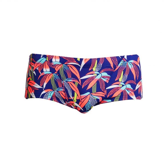 Funky Trunks Bambam-Boo Classic trunk Badehose Herren FT30M02636