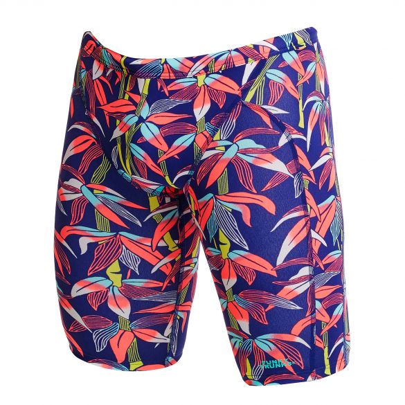 Funky Trunks Bambam-Boo Training jammer Badehose Herren FT37M02636