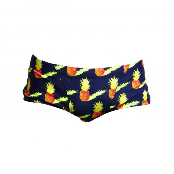 Funky Trunks Golden Circle Classic Trunk Badehose Herren FT30M71222