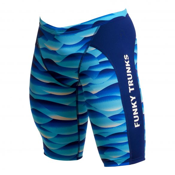 Funky Trunks Storm Buoy Training Jammer Badehose Herren FTS003M71249