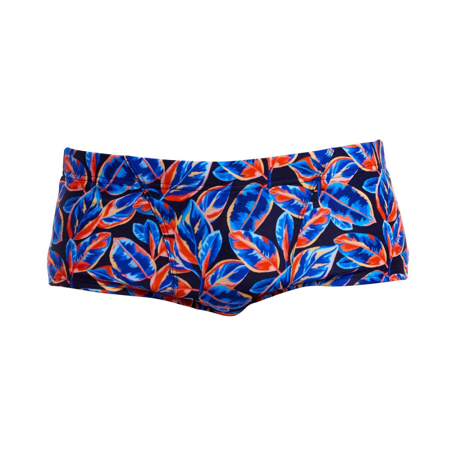 Funky Trunks Leaf Blower Classic Trunk Badehose Herren FTS001M72169
