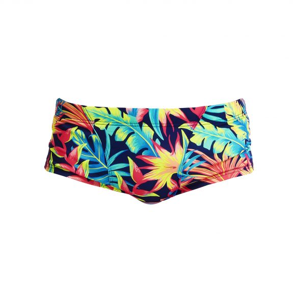 Funky Trunks Palm Off Classic trunk Badehose Herren FTS006M71042