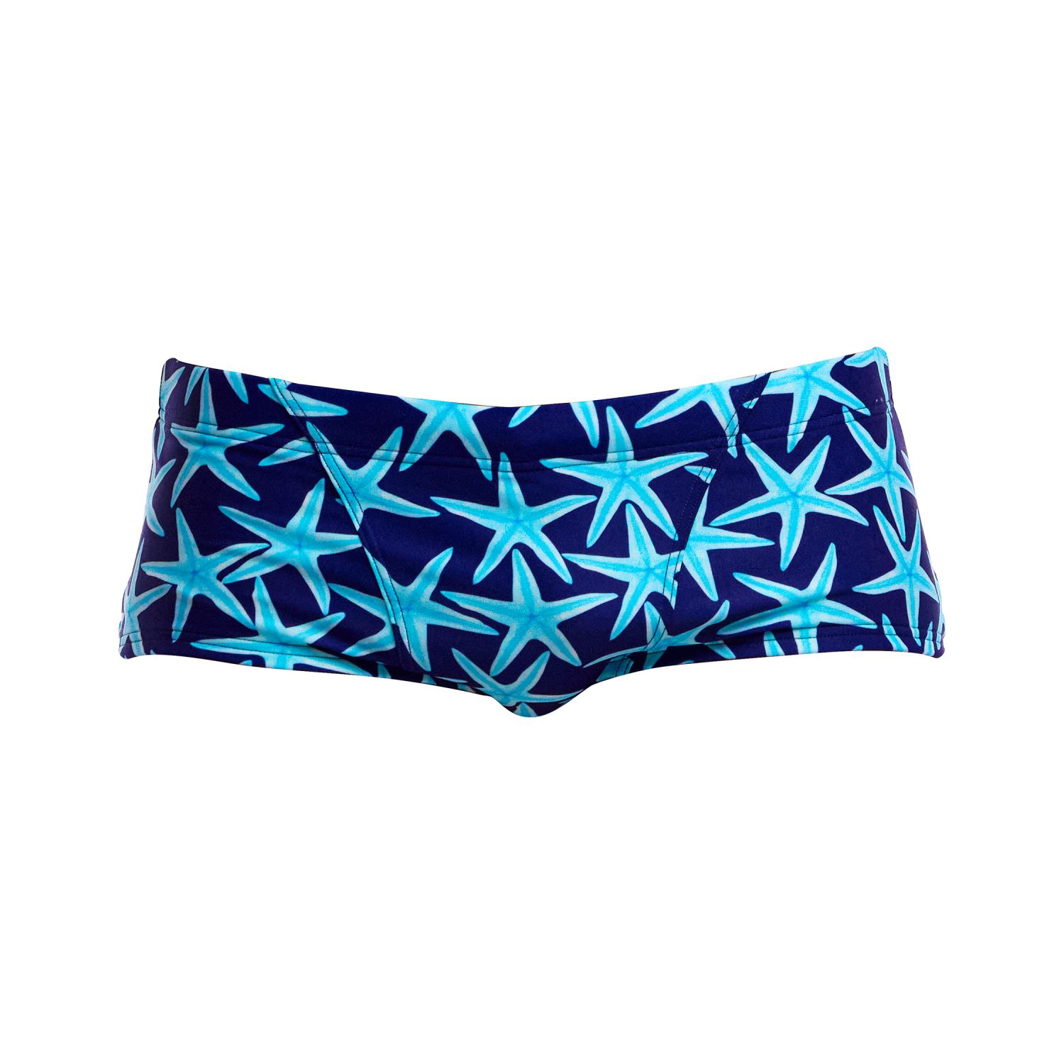 Funky Trunks See Stars Classic Trunk Badehose Herren FTS001M72256