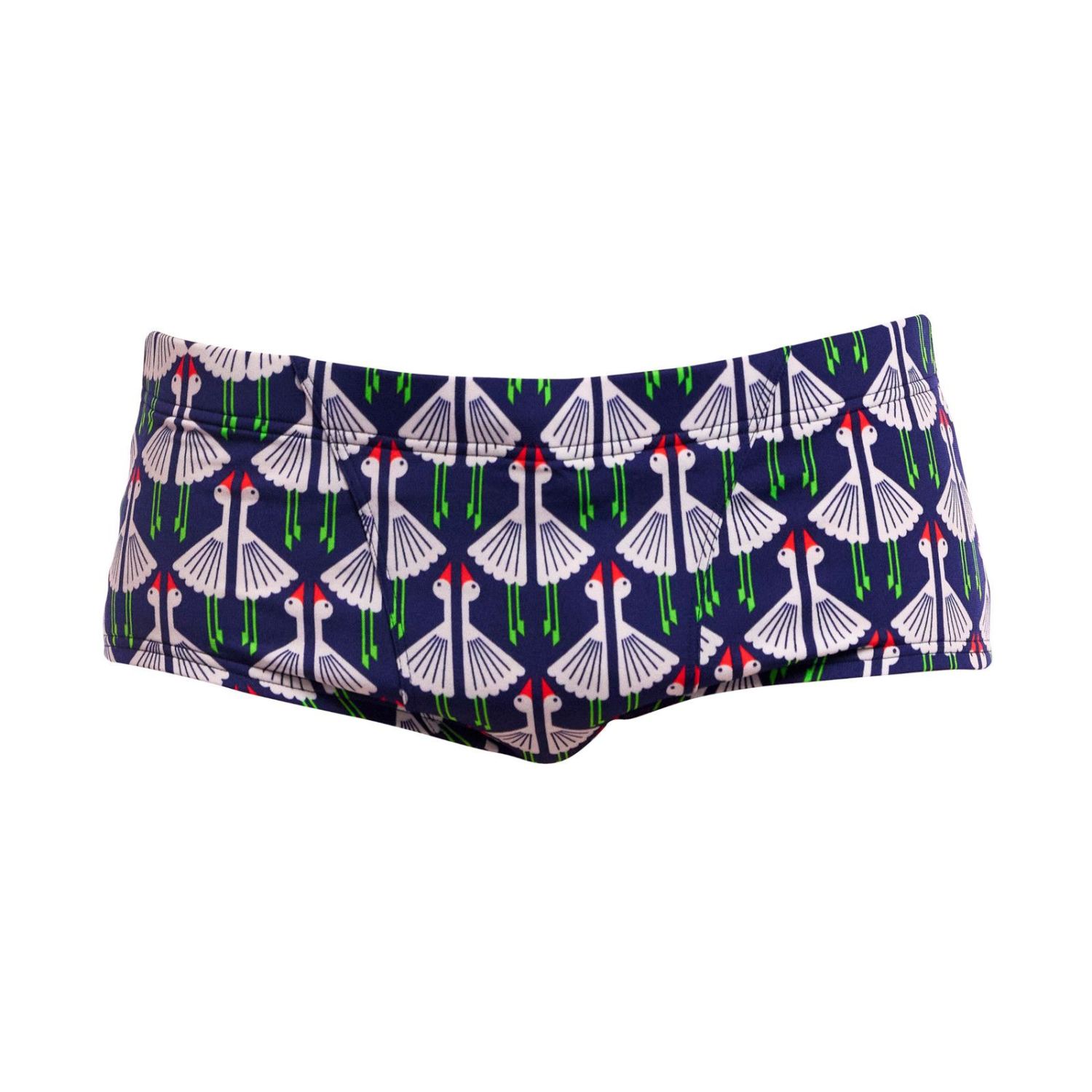 Funky Trunks Sitting Duck Classic Trunk Badehose Herren FTS001M72174
