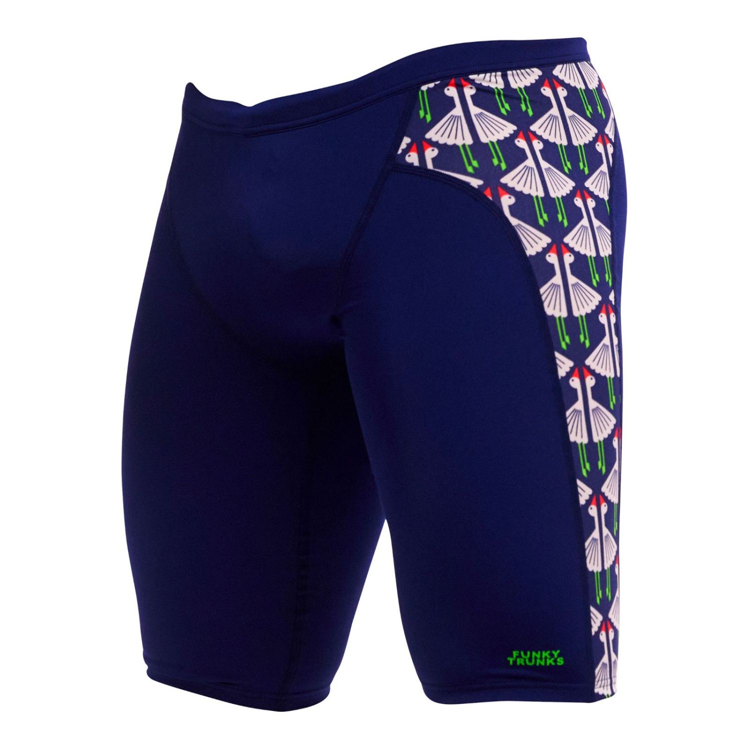 Funky Trunks Sitting Duck Training Jammer Herren FTS003M72174