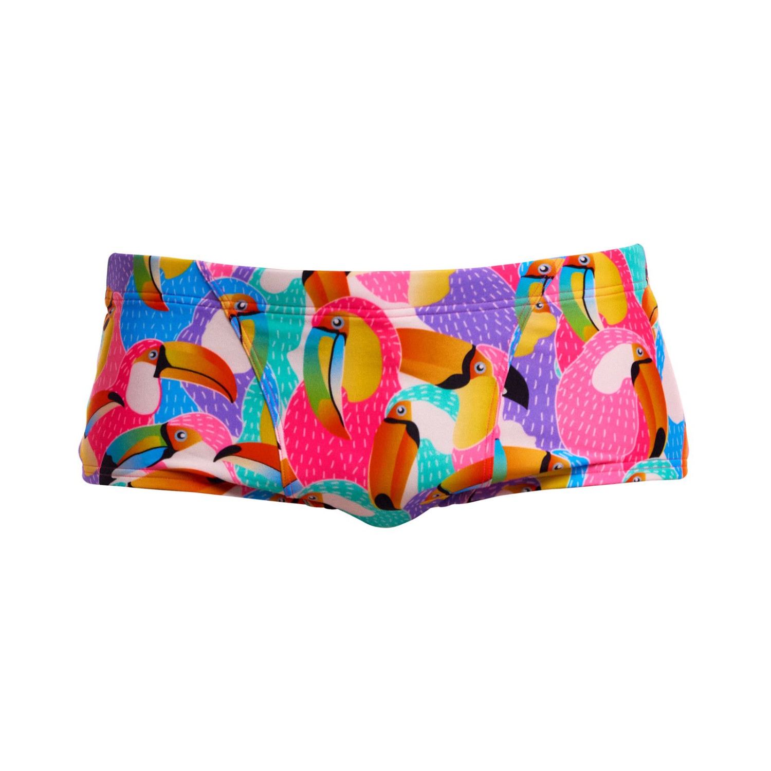 Funky Trunks Tou By Tou Classic Trunk Badehose Herren FTS001M72148