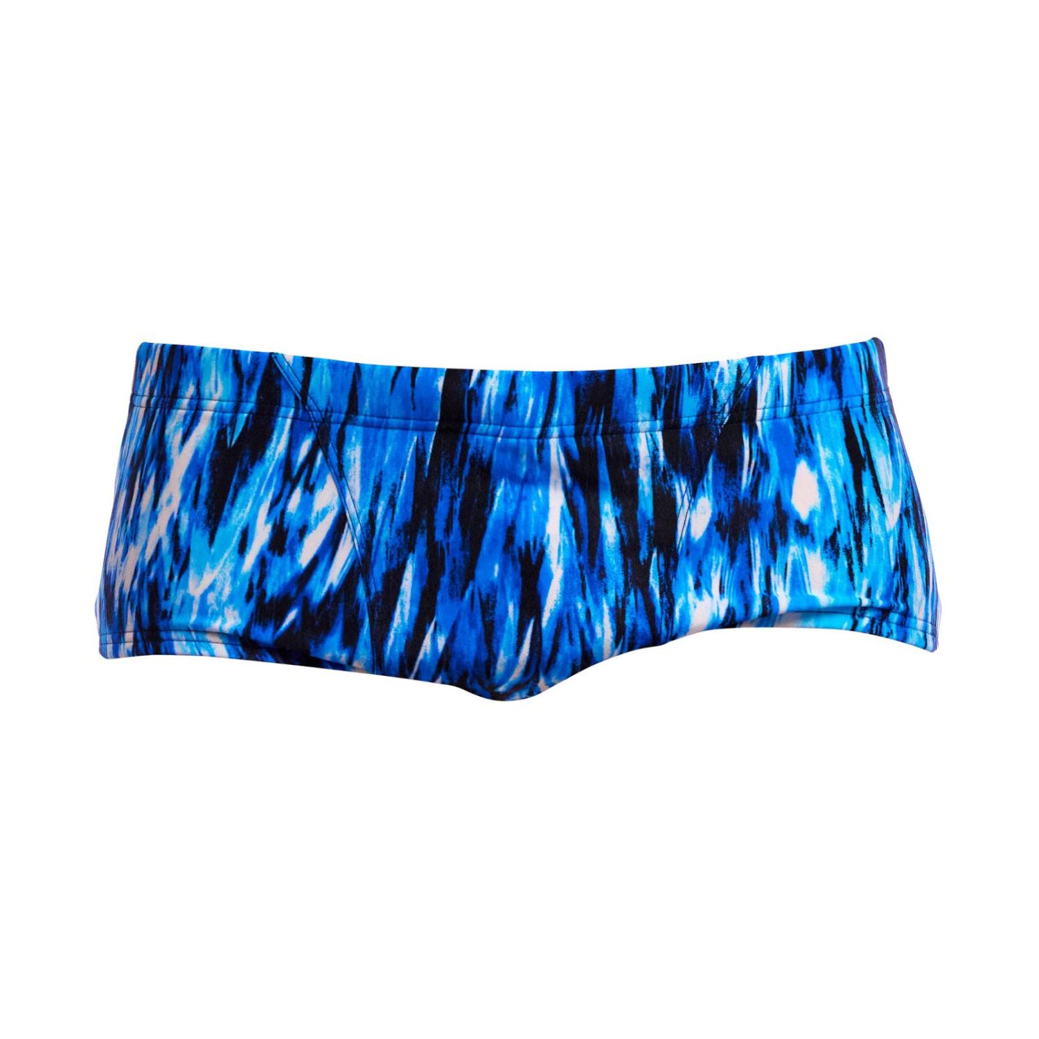 Funky Trunks Wing Streak Classic Trunk Badehose Herren FTS001M72158