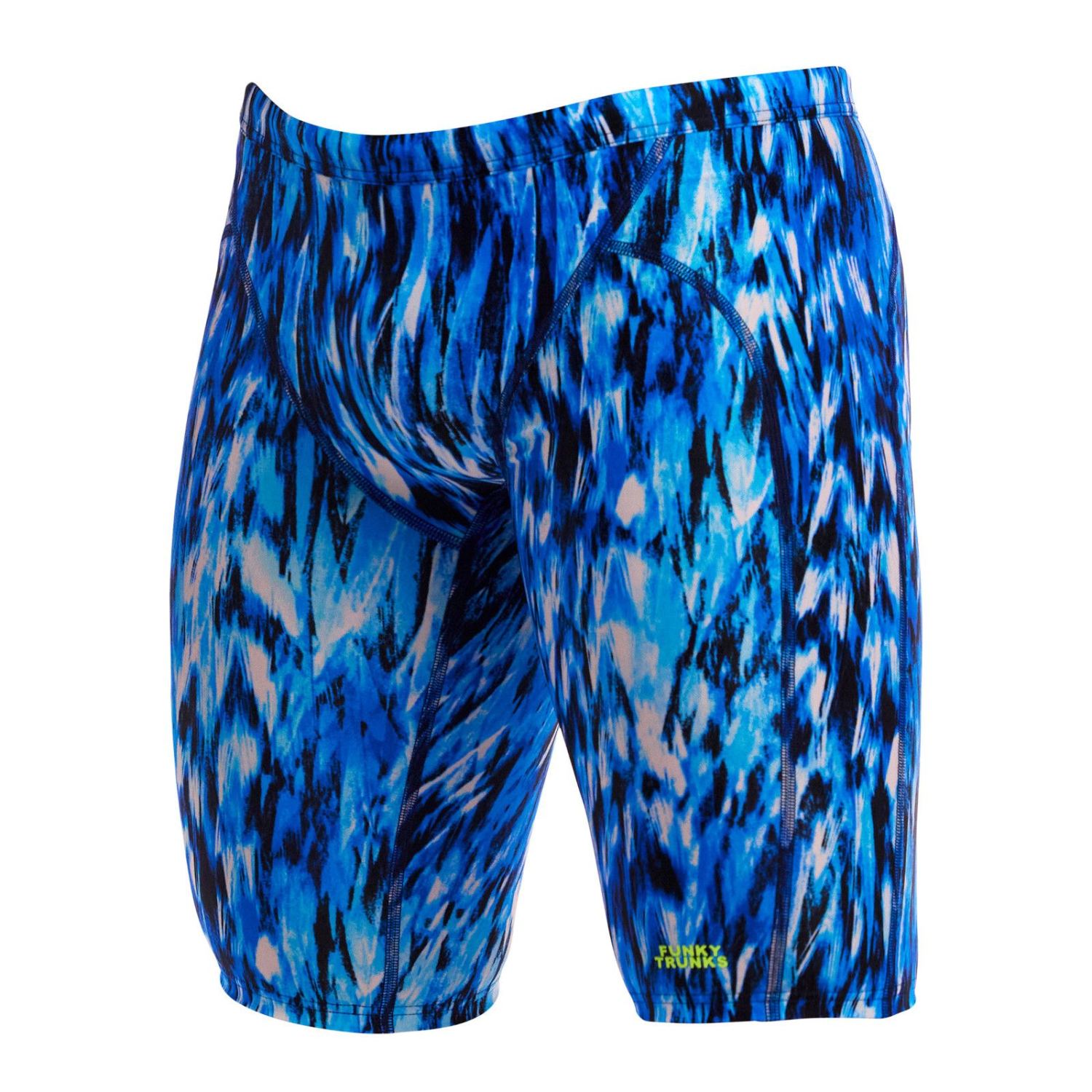 Funky Trunks Wing Streak Training Jammer Herren FTS003M72158