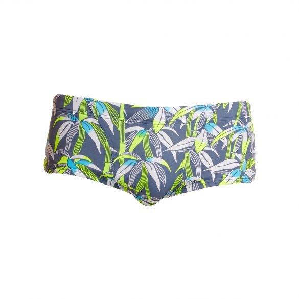 Funky Trunks Bam Boozled Classic trunk Badehose Herren FT30M02634