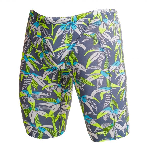 Funky Trunks Bam Boozled Training jammer Badehose Herren FT37M02634