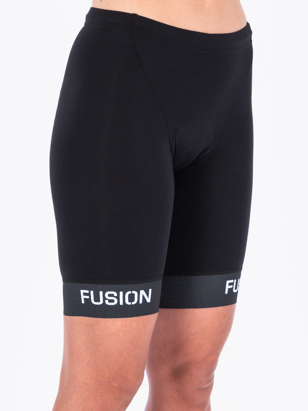 Fusion C3 Multisport Tights Schwarz unisex online kaufen beim