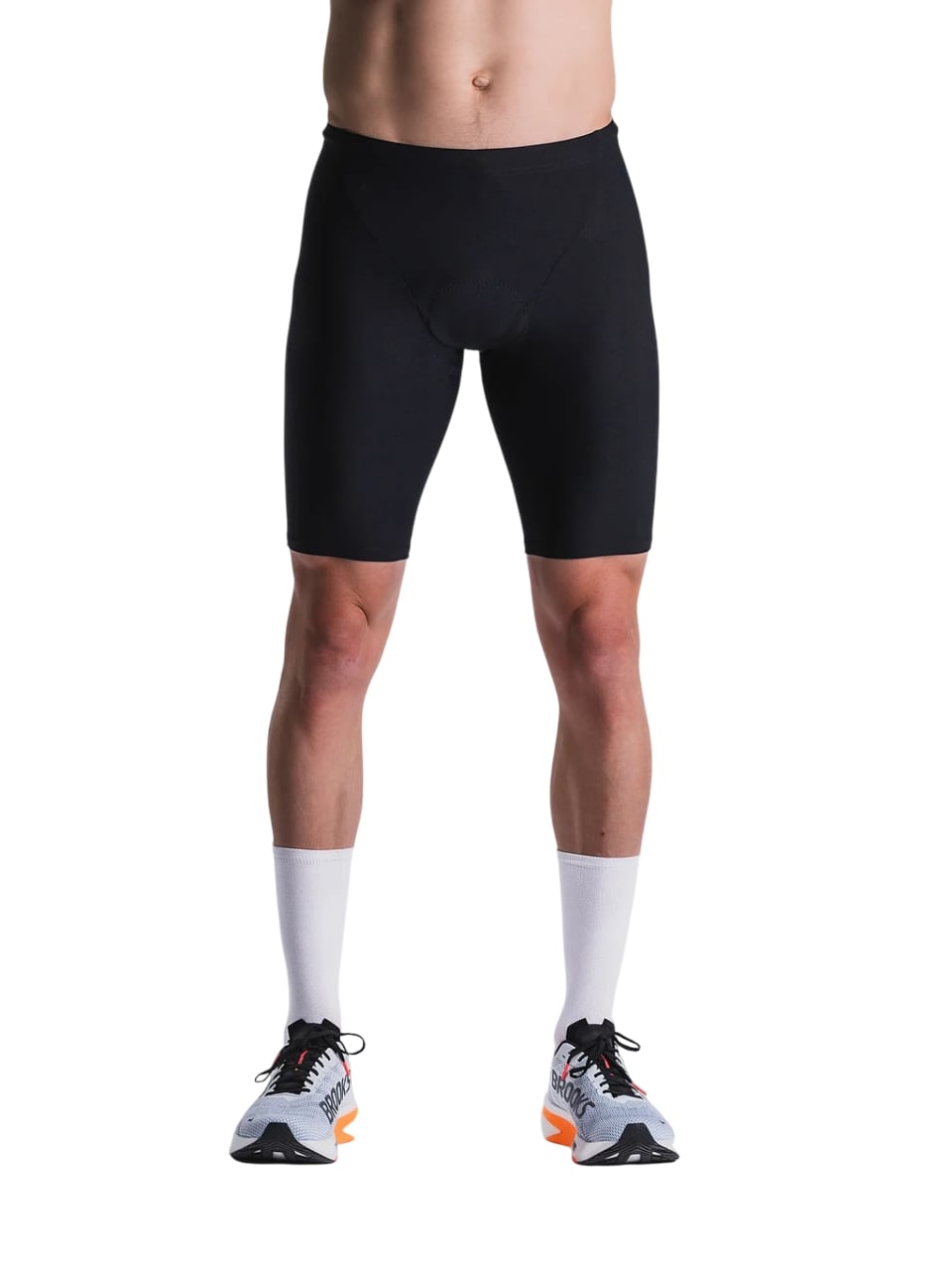 Fusion C3 Multisport Tights Schwarz unisex 0183-BLK