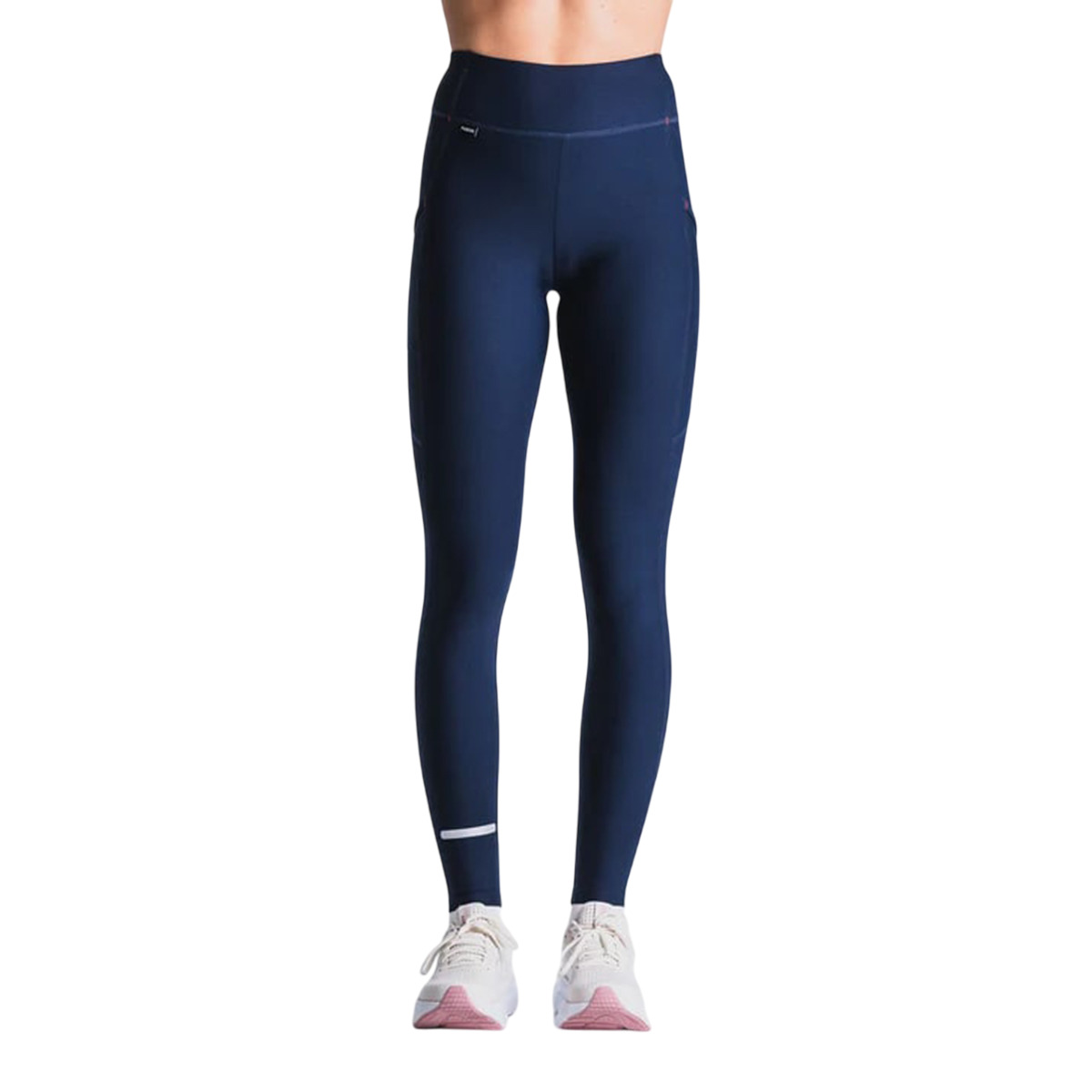 Fusion C3 Training Tights Blau damen 0266-NIB