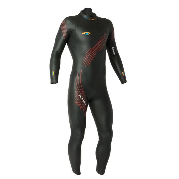 Blueseventy Fusion Neoprenanzug Herren WSFFS-18-BLK