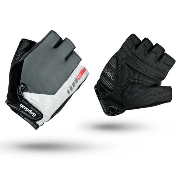 GripGrab ProGel short cycling gloves women 1003