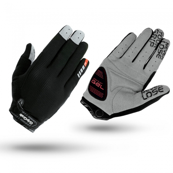 GripGrab Shark Handschuhe 1009