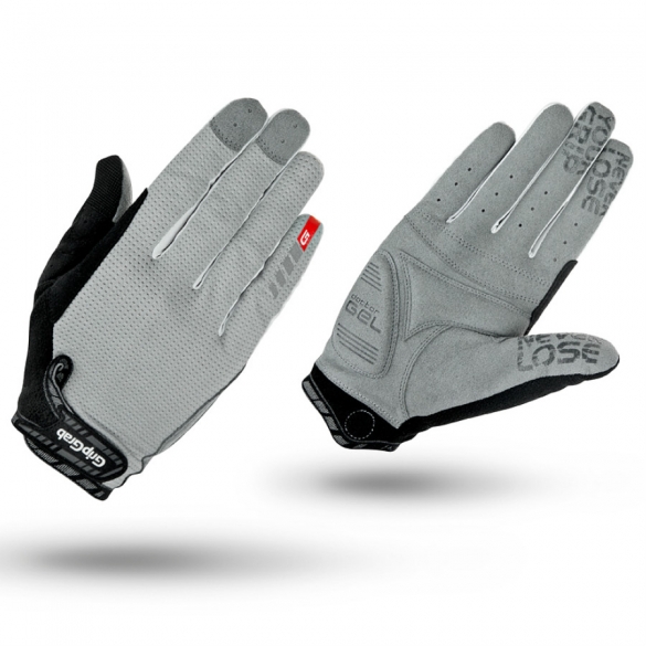 GripGrab Shark Long Handschuhe 1013