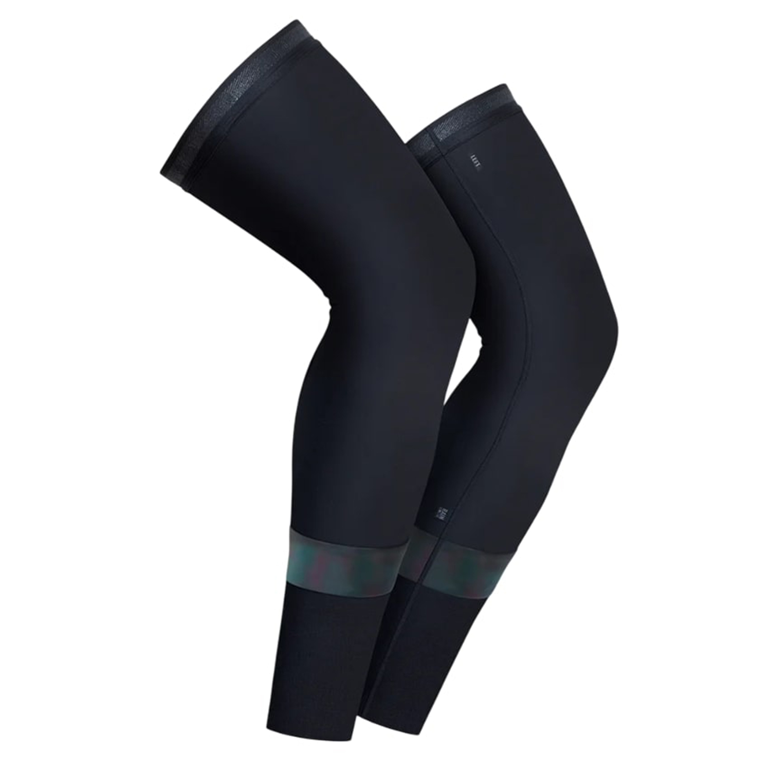 Gobik Kaba 2.0 beinwärmer schwarz unisex 15-08-006-001