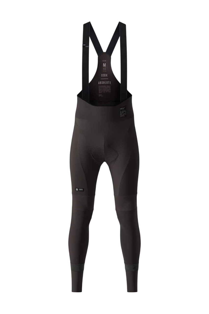 Gobik Absolute 7.0 bibtight havana herren 10-02-106-009
