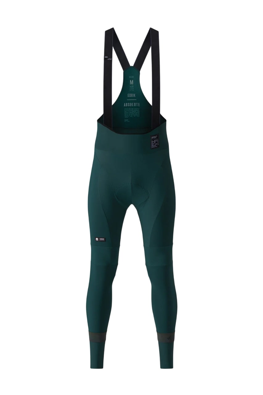 Gobik Absolute 7.0 bibtight sunken herren 10-02-106-008