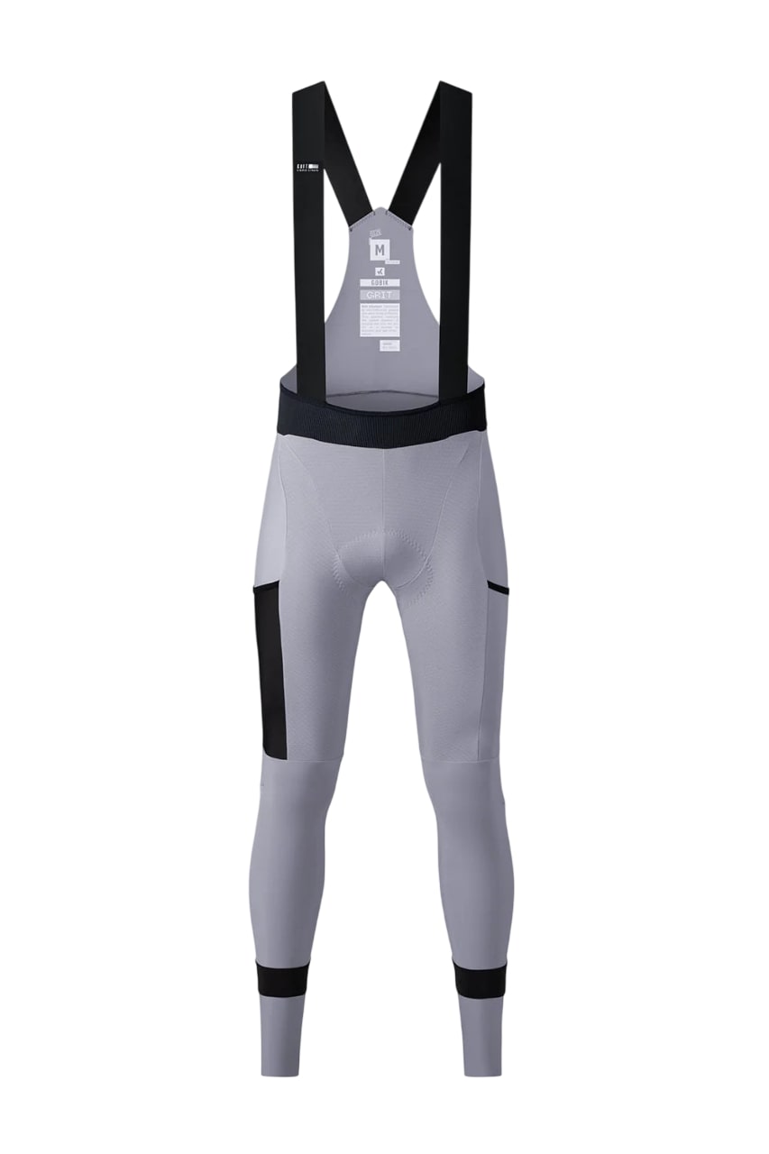 Gobik Grit bibtight tapioca herren 10-02-120-002