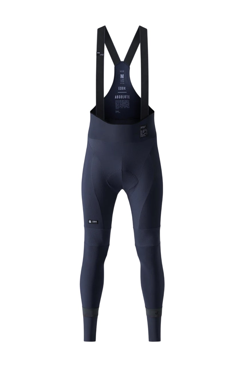 Gobik Absolute 7.0 Radhose ultrablue herren 10-02-106-010