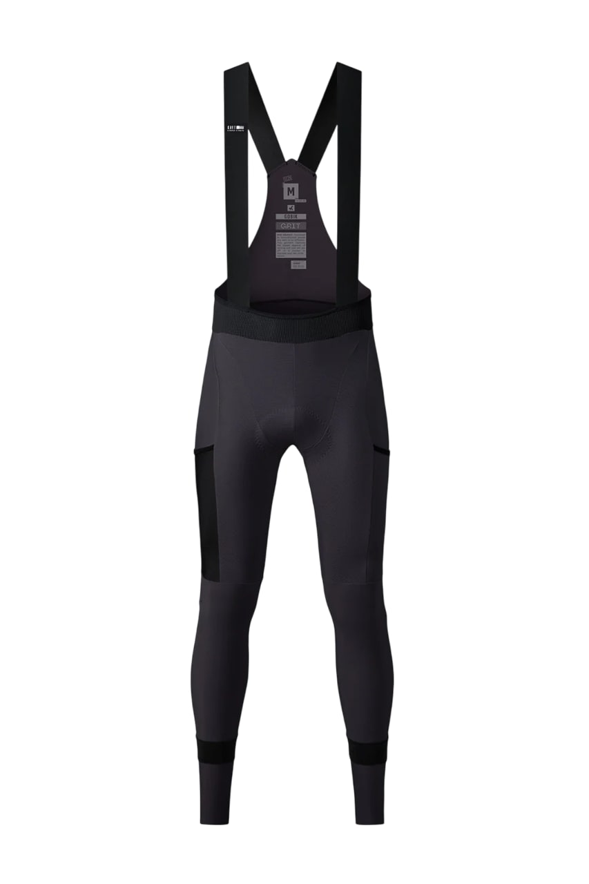 Gobik Grit bibtight havana herren 10-02-120-003