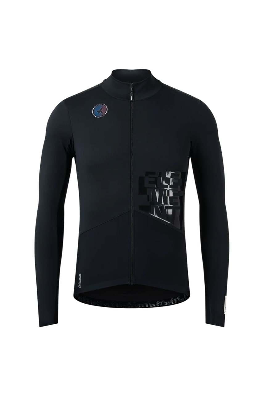 Gobik Element Ink black radjacke herren 10-03-027-005