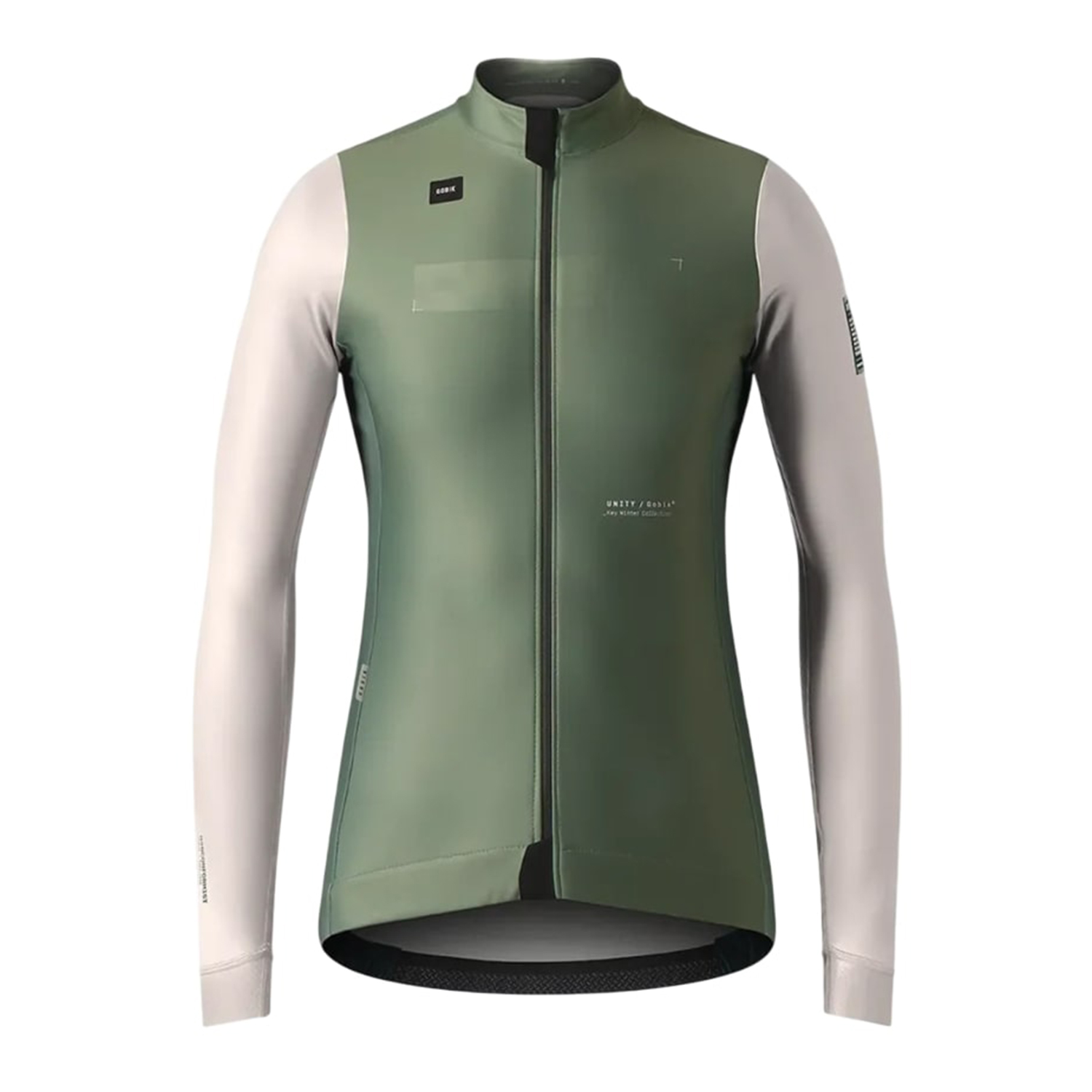 Gobik Skimo Basil radjacke damen 10-03-017-006
