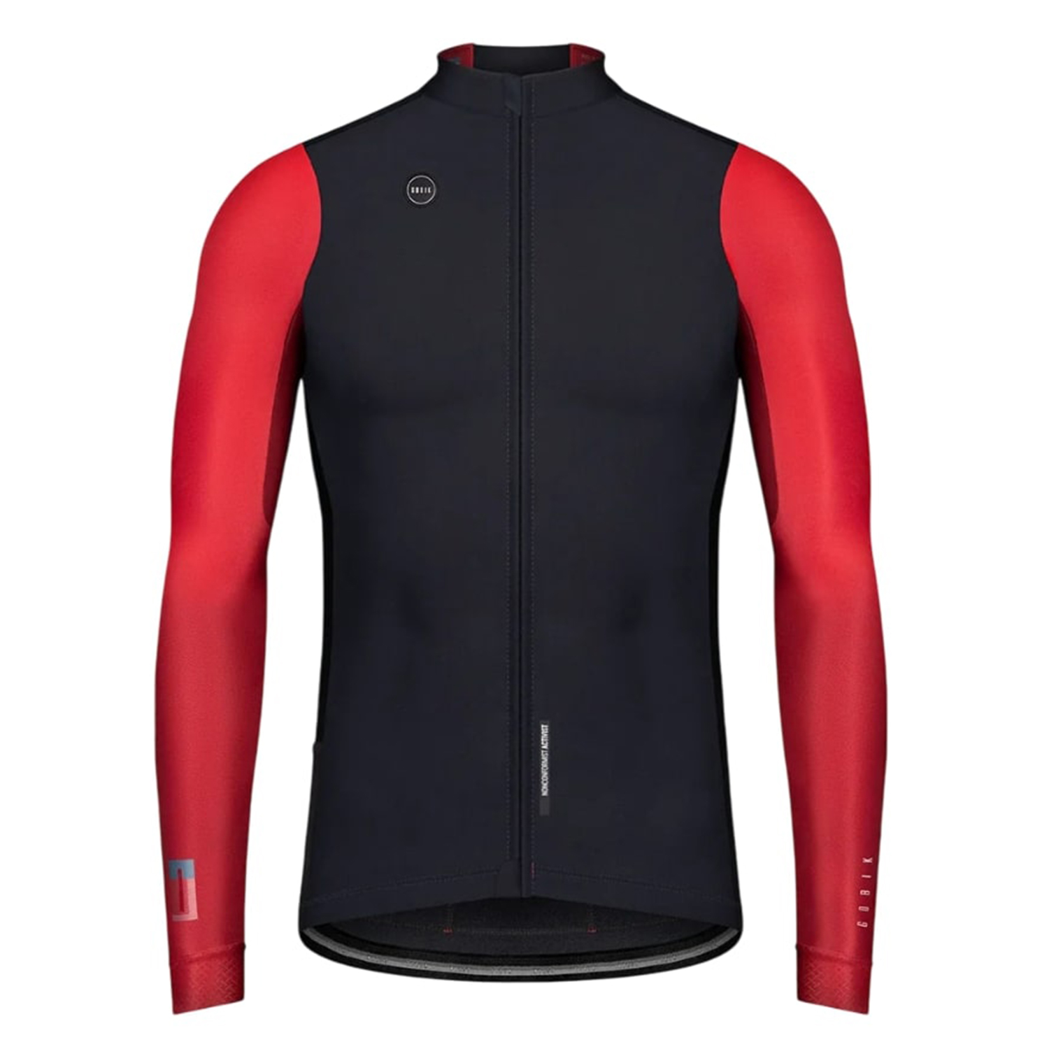 Gobik Mist Blend Jam radjacke herren 10-03-012-002