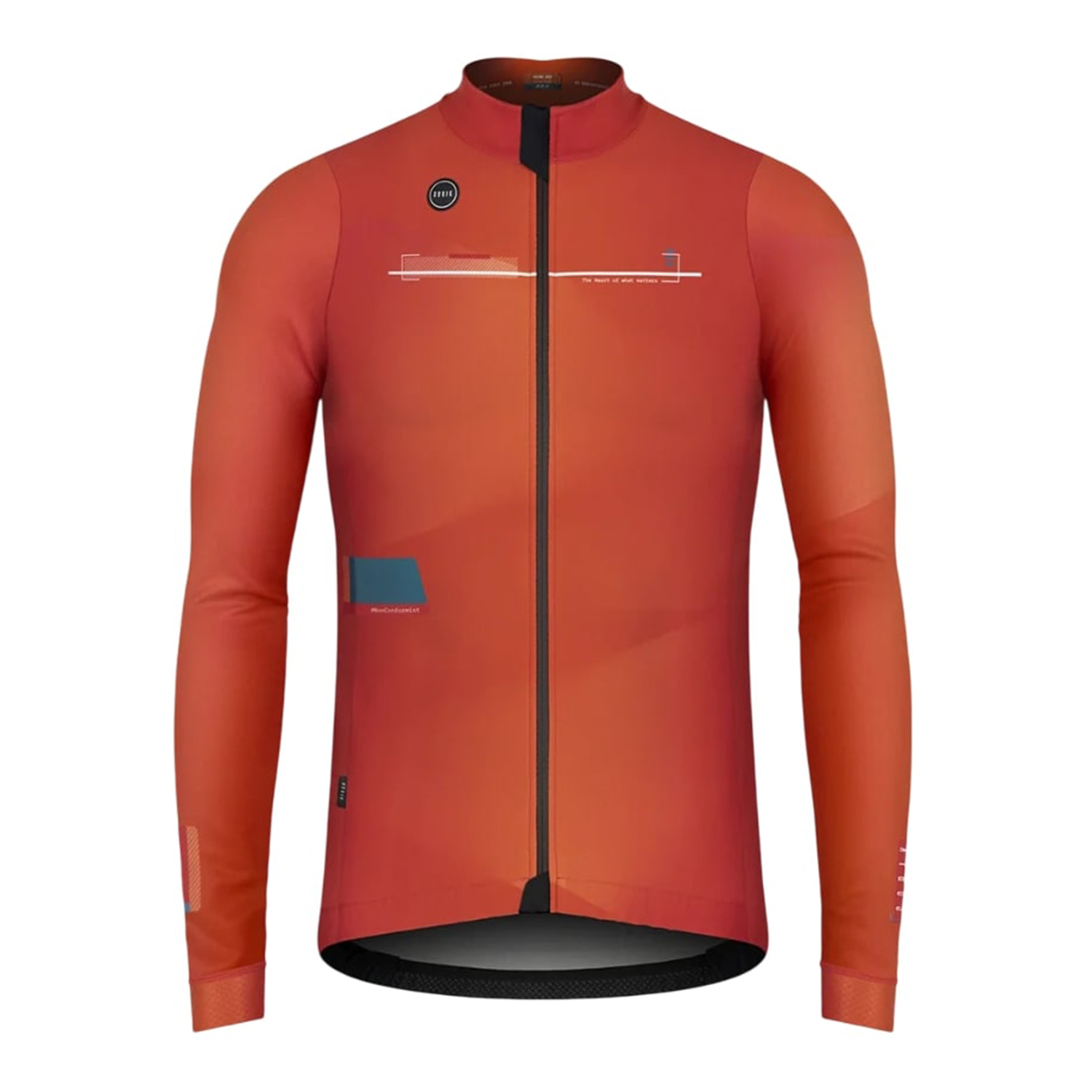 Gobik Skimo Scarlet radjacke herren 10-03-001-037
