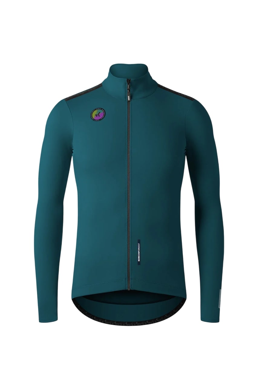 Gobik Envy 2.0 Sunken radtrikot langarm herren 10-03-037-008