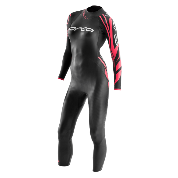 Orca Predator fullsleeve wetsuit Damen GVNE