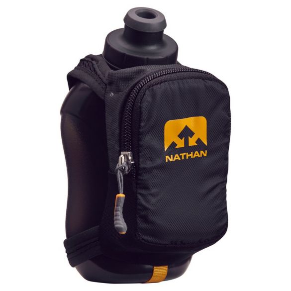 Nathan SpeedShot plus Handflaschen Schwarz 00975849
