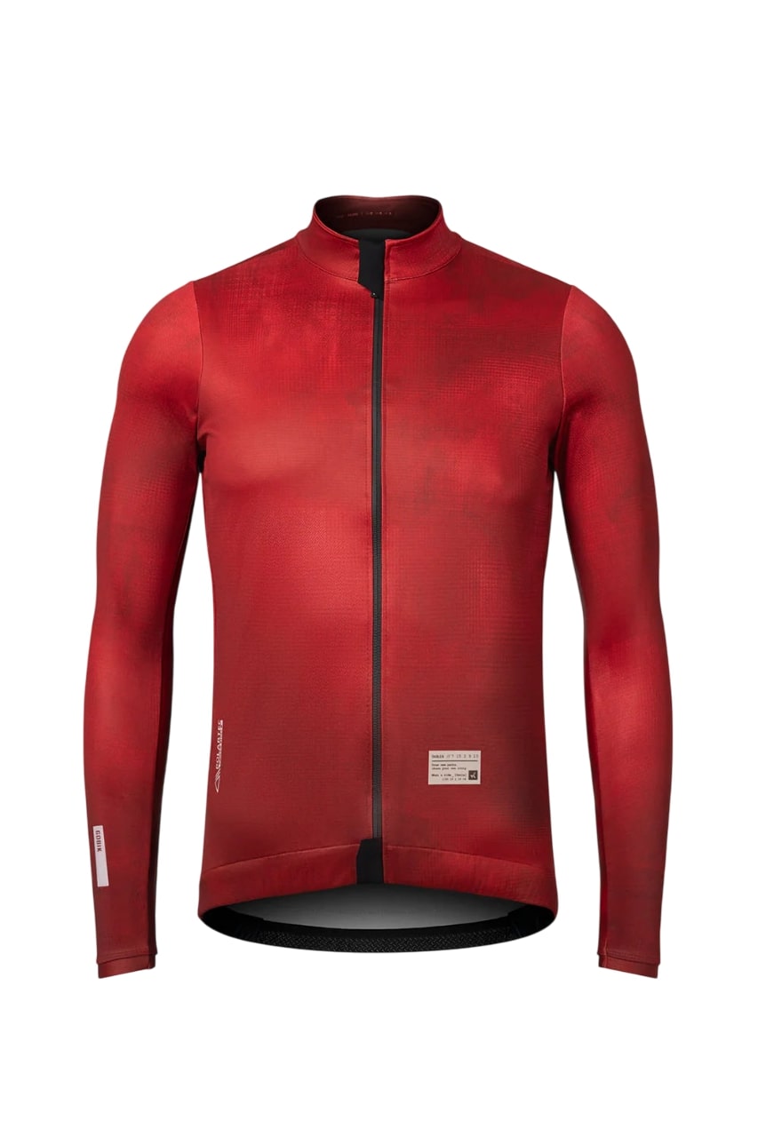 Gobik Skimo Pro 2.0 classy red radjacke herren 10-03-043-003