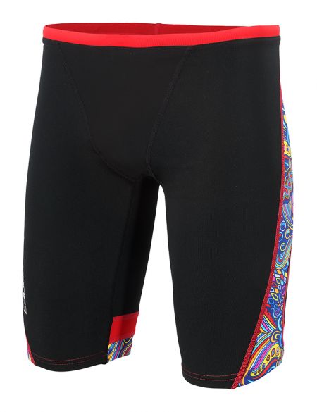 Zone3 High-Jazz Jammer Multi Herren SW18MHJJ117