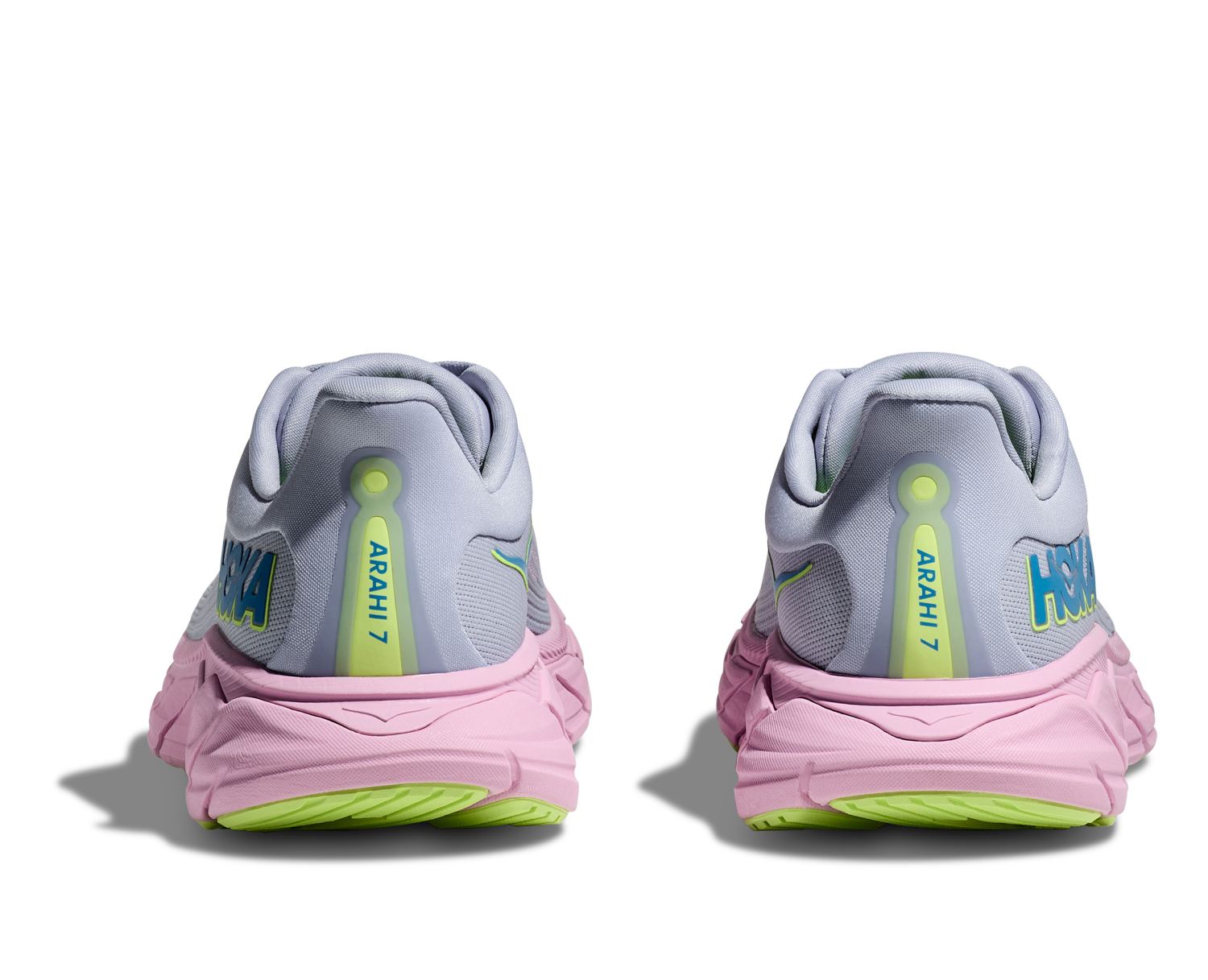 Free damen grau rosa sale