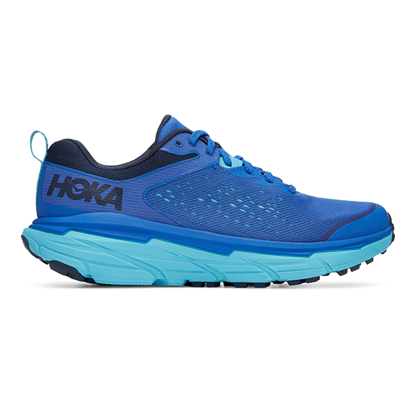 Hoka One One Challenger ATR 6 Laufschuhe Gelb Herren Kopie 1106510-PBCT