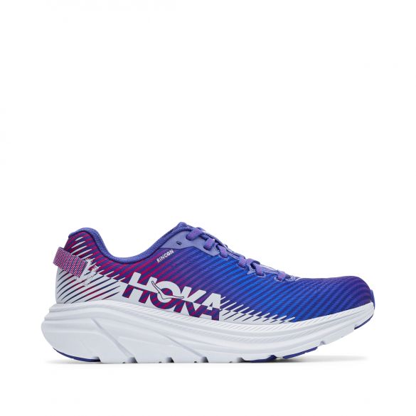 Hoka One One Rincon Laufschuhe Violett damen 1110515-CBAI