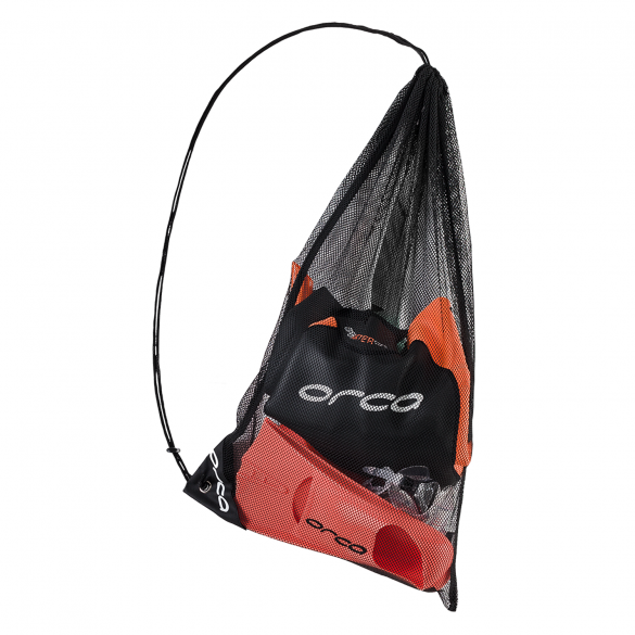 Orca Mesh Schwimm-Trainingstasche HVBK01