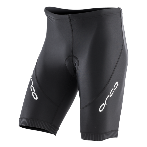 Orca Core tri short Schwarz Herren HVC301