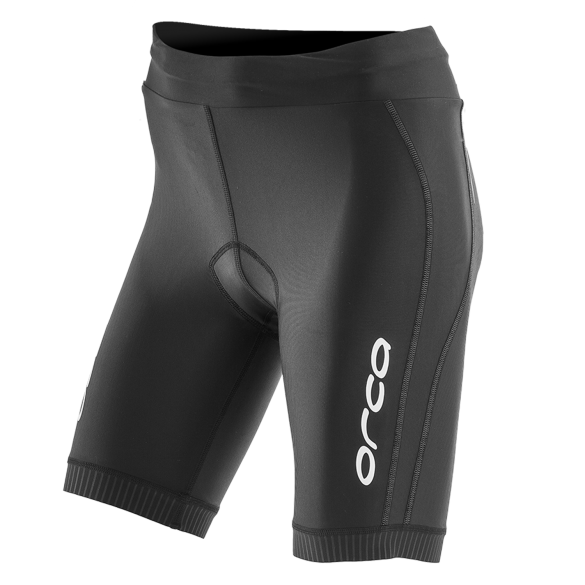 Orca Core tri short Schwarz Damen HVCC01