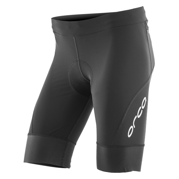 Orca 226 Kompress tri short Schwarz Damen HVDA01