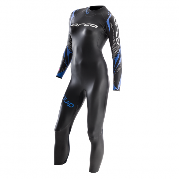 Orca Equip Langarm Neoprenanzug Damen HVNB01