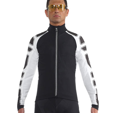 Assos iJ.shaqUno Radjacke Schwarz Herren 133032612