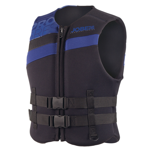 Jobe Progress Neo Schwimmwesten Herren Blau 244915015