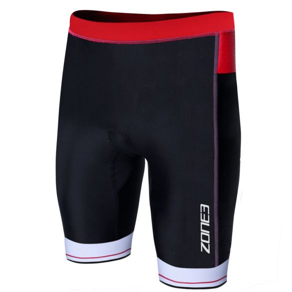 Zone3 lava long distance tri shorts Herren TW18MLSH101