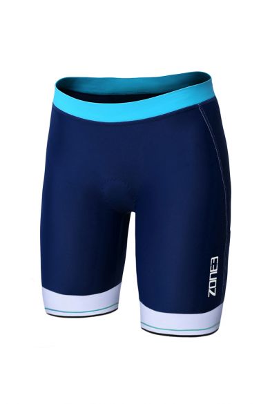 Zone3 Lava long distance Tri shorts Damen TW18WLSH103